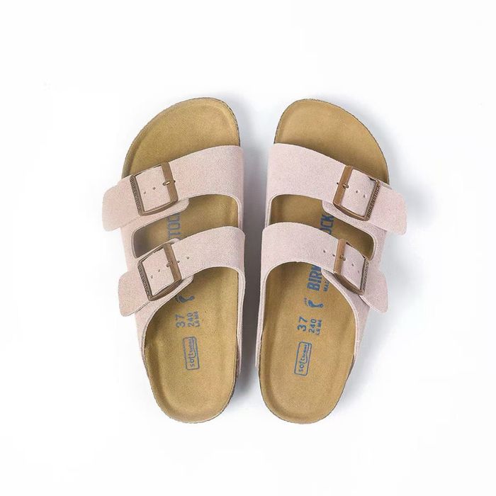 Шльопанці тапки Birkenstock