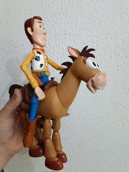 Boneco Toy Story