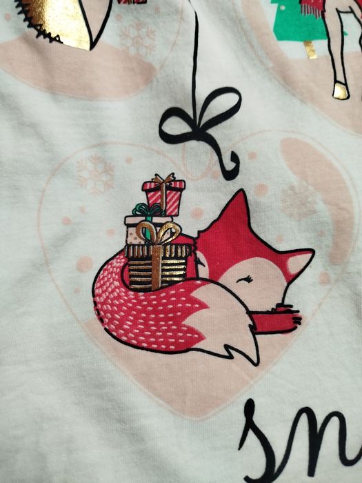 Bluzki na długi rękaw zestaw 2szt (szczupłe)