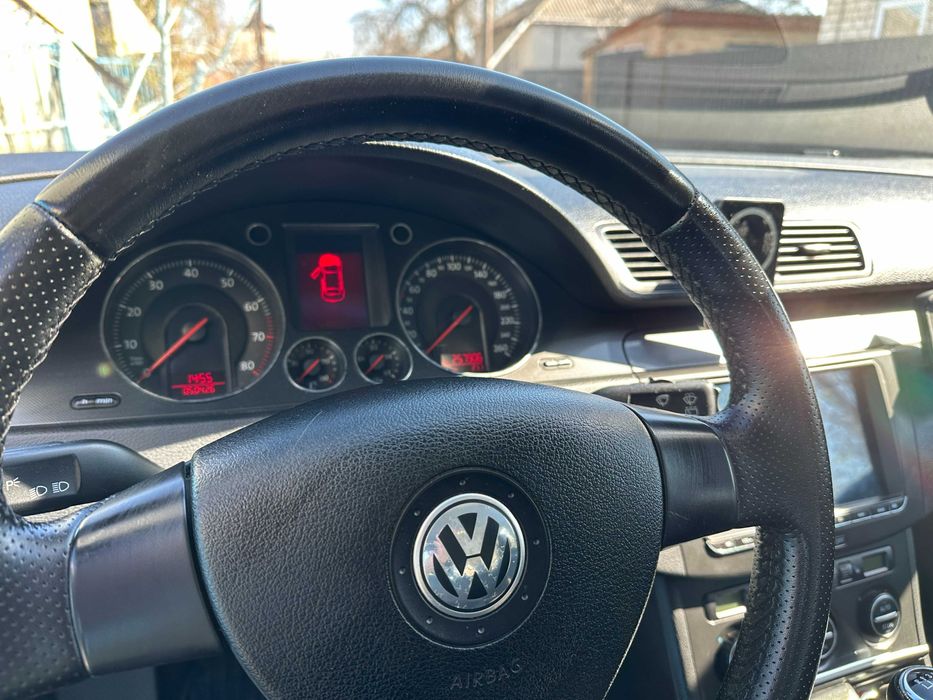 Продам vw passat b6