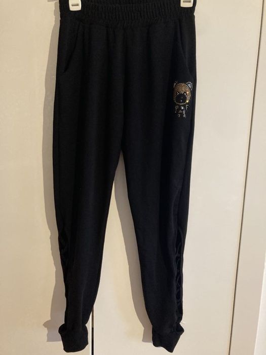 Paparazzi Fashion spodnie dresowe