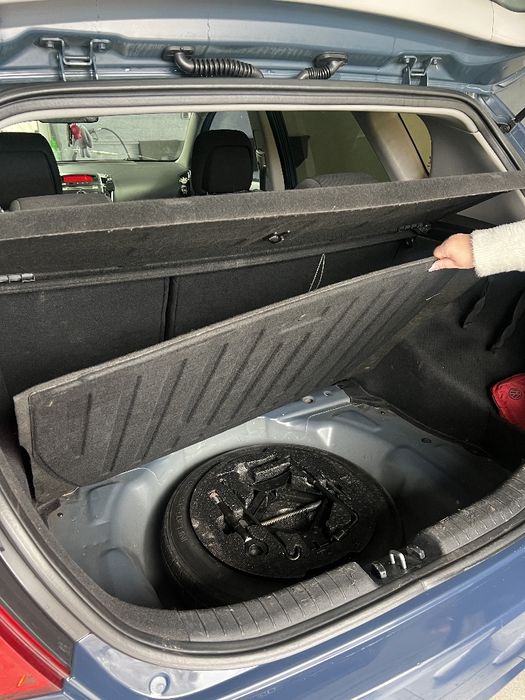 Продам Kia Ceed 1.6 (2010 рік)
Автомобіль у відмінному технічному стан