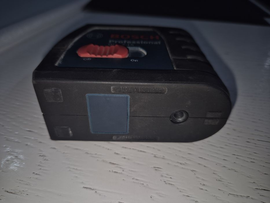 Poziomica laserowa BOSCH Professional GLL 2-15