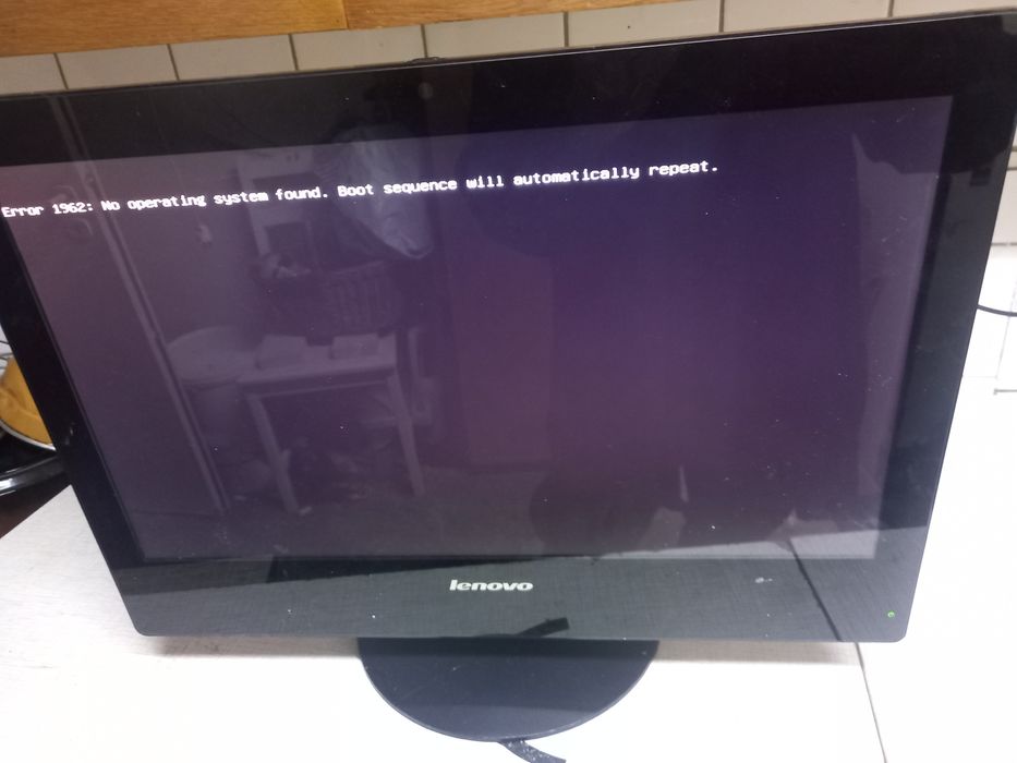 Komputer lenovo s40-40 polecam