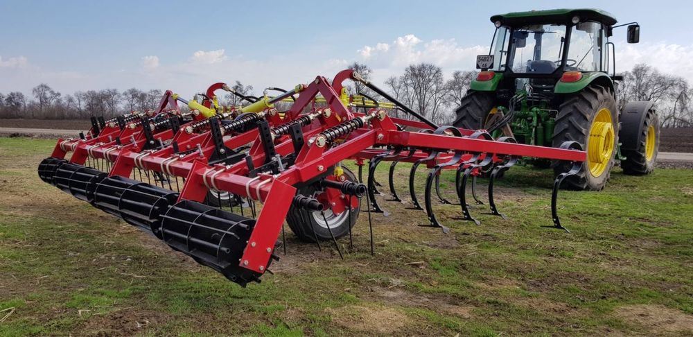 Культиватор КСО-5 5 метрів Bellota