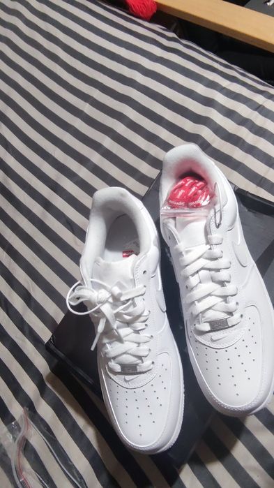 Tênis Inspirados nas Principais Marcas