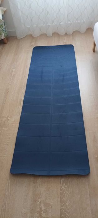 Tapete de Yoga - Decathlon