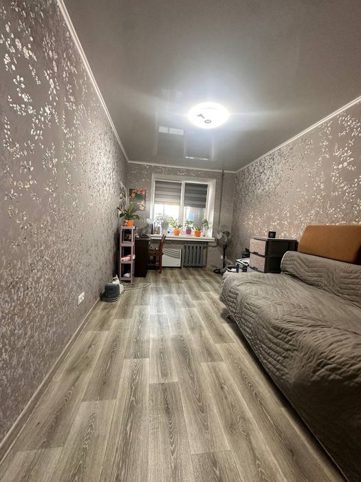 Термiново продам 3 кiм квартиру на ж/м Тополь-3 будинок 19