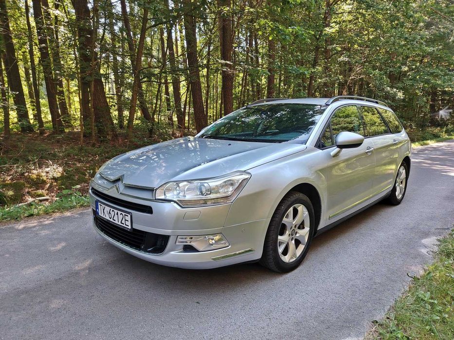 Citroën C5