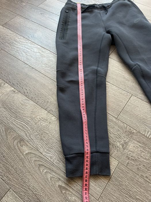 Штани Nike Tech fleece оригінал