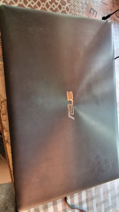 Asus X 550 C i3 windows 10