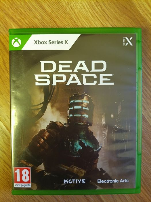 Dead Space Remake