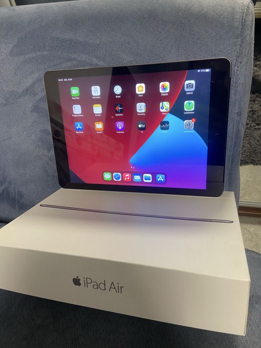 Ipad Air 2 Space Grey  64GB
