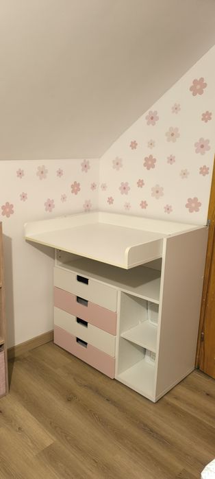 Przewijak Ikea Smastad
