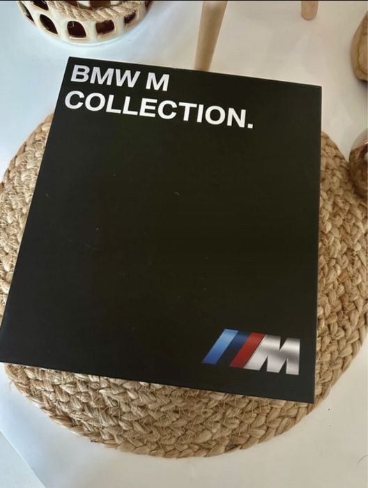 Słuchawki BMW M