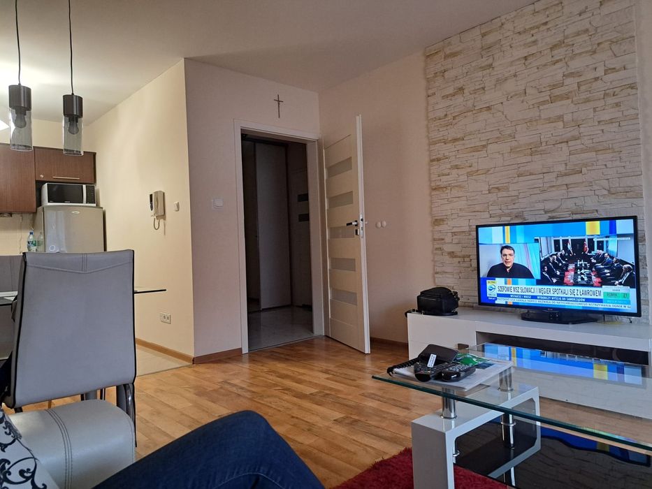 Komfortowy apartament Kraszewskiego