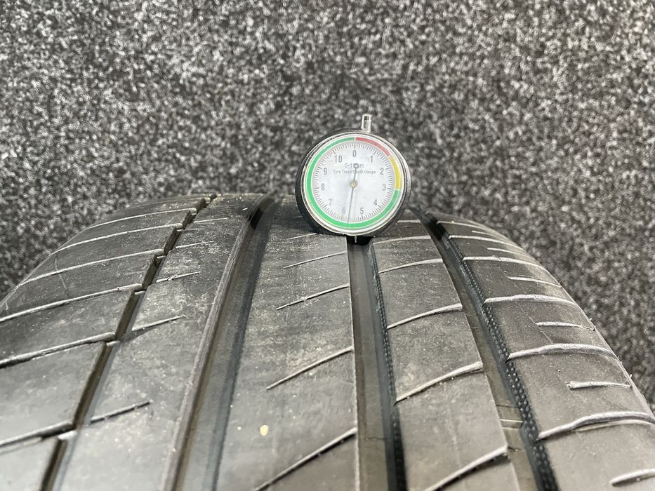 Habilead 275/45R21 PracticaMax H/P