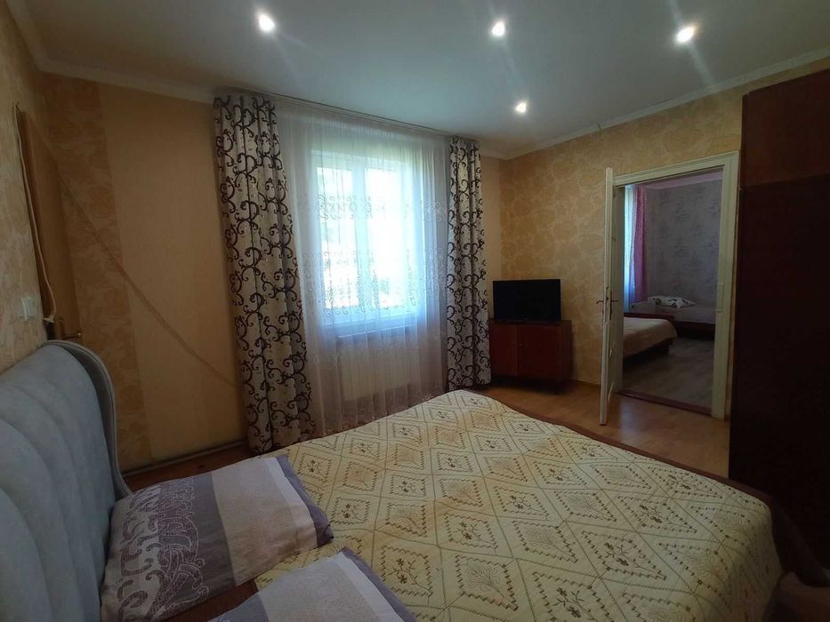 Східниця  2-х кімнатна квартира