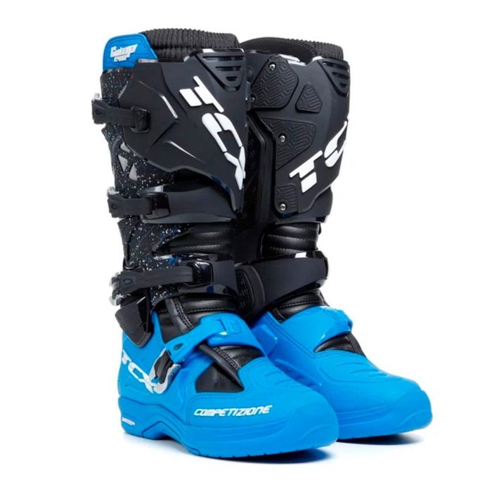 Botas enduro novas