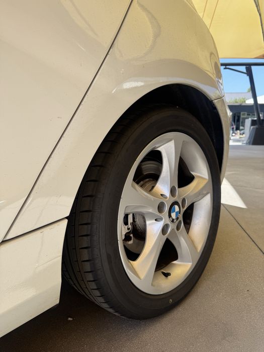 BMW 118D 2009 c/ Garantia