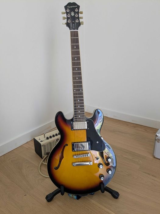Epiphone ES 339 VS