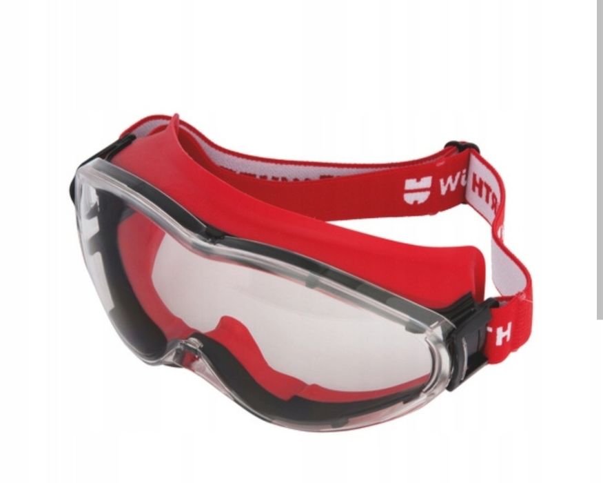 Gogle ochronne wurth