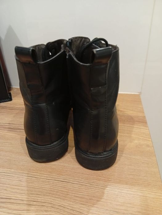 Botki damskie Tamaris 39