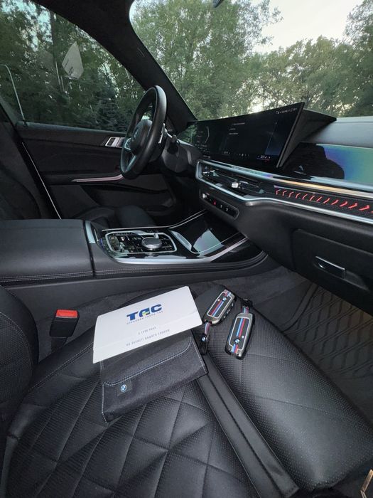 Продам Bmw X7 ix drive 40i