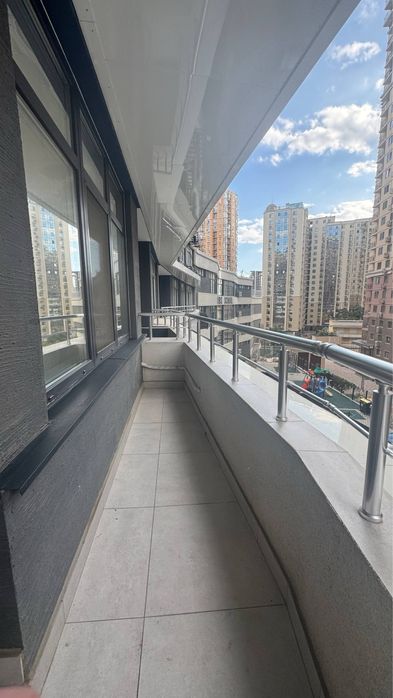 Оренда  в  ЖК Атмосфера | 38 м² | 4 ПОВЕРХ |