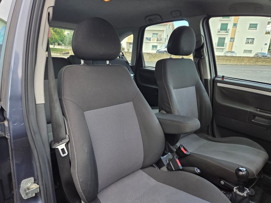 Opel Meriva 1.3 CDTI