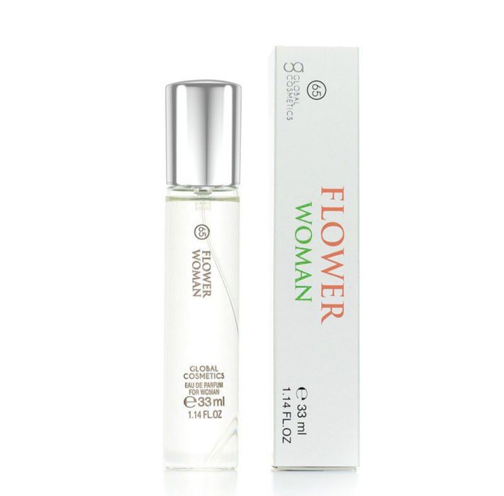 Flower Woman 33ml ( Damskie  )