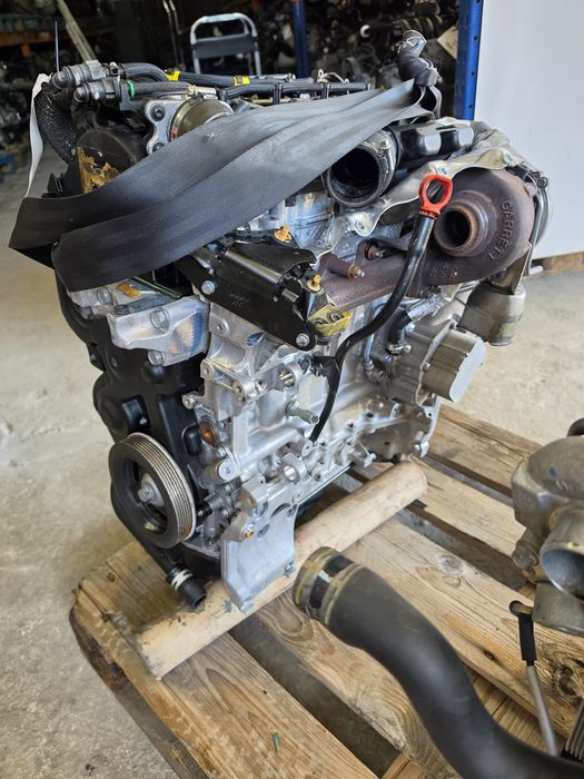 9hz Motor 1.6hdi 110cv peugeot citroen