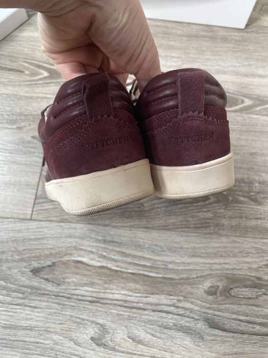 Sneakersy wittchen
