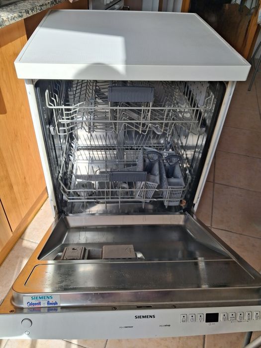 Máquina lavar loiça Siemens - se26a290