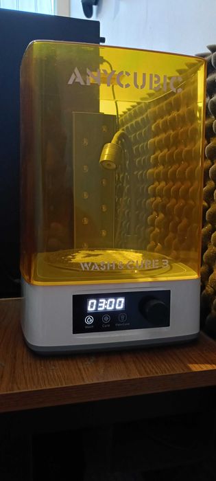 Drukarka 3D żywiczna Anycubic Photon Mono X 6Ks zestaw