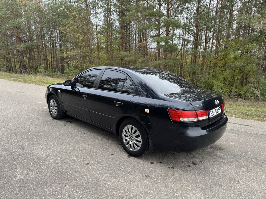 Продам Хюндай Соната