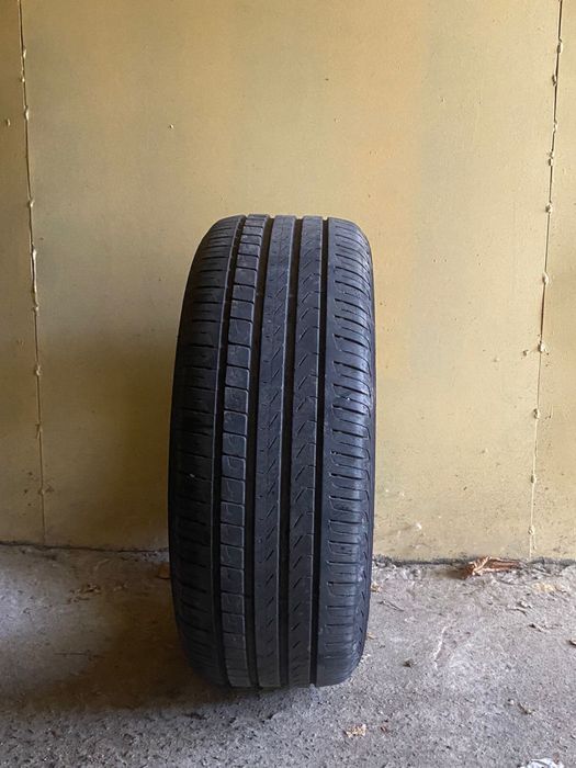 Летние шины Pirelli Scorpion Verde