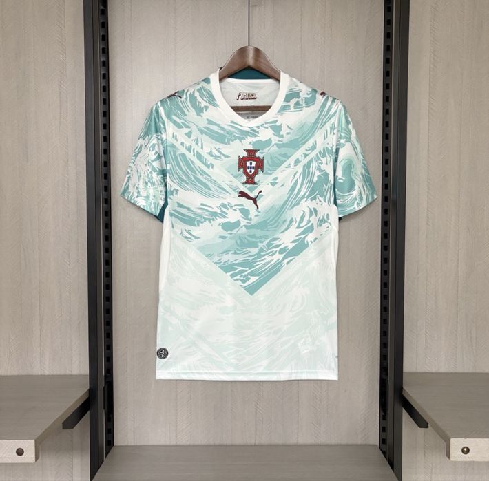 Camisolas Portugal 2026