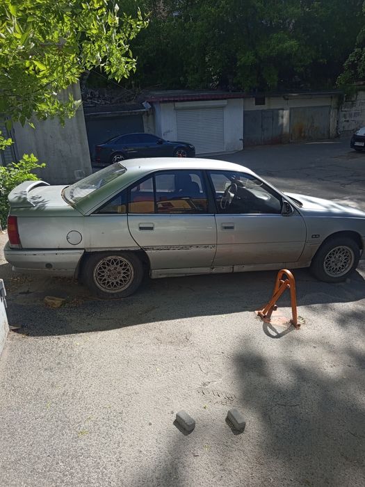 Продам або обміняю omega a