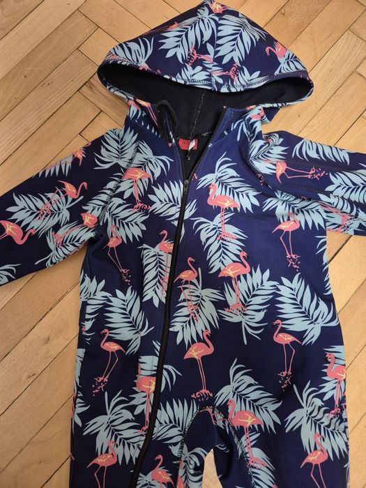 Kombinezon softshell IELM 86