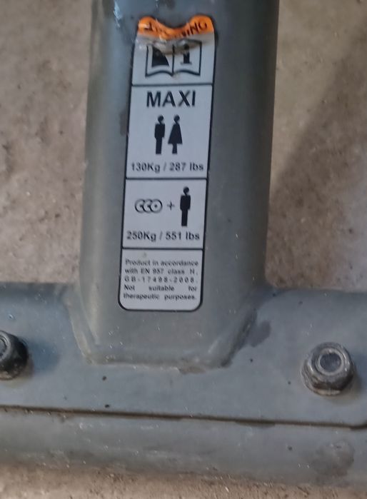 Vendo este banco