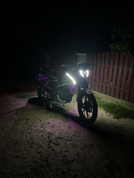 Musstang 250 2026 року