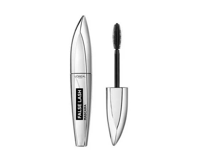 Тушь для ресниц L'Oreal Paris False Lash для объема, черная, 8.9 мл