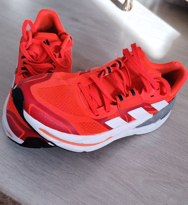 Buty Adidas  AdistarCS roz.42 Pronacja