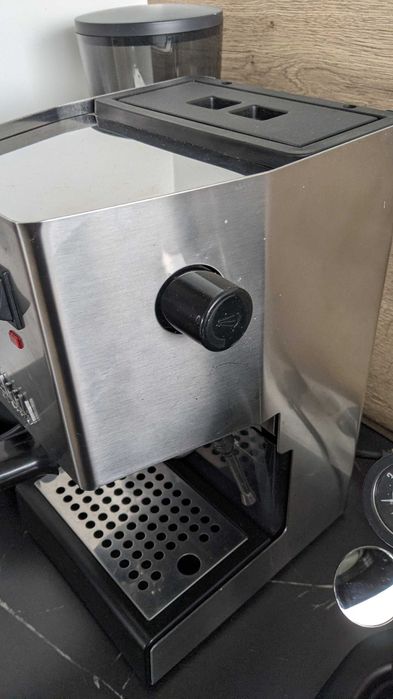 Ekspres do kawy Gaggia Classic