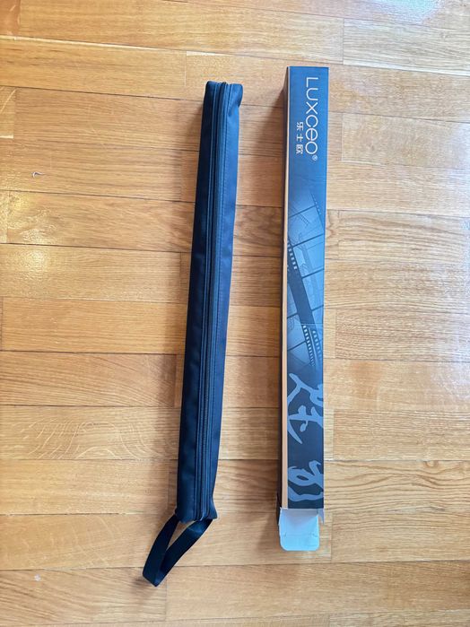 Bastão de LED LUXCEO Q508A