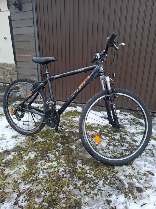 Rower Maxim highlander