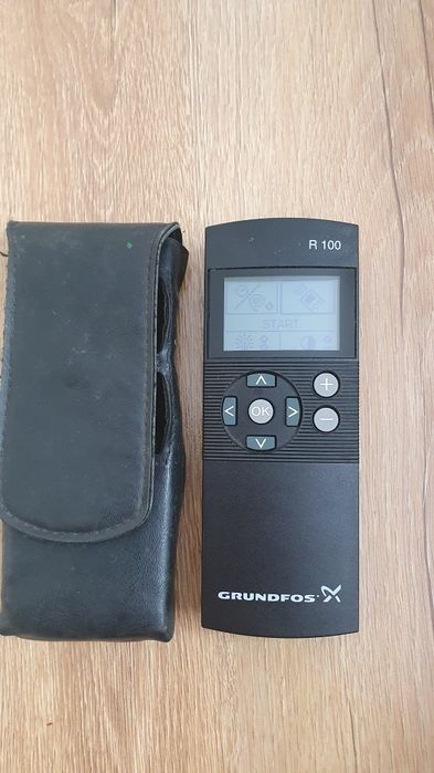 Pilot R100 Grundfos