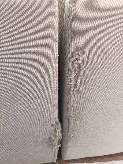 Sofá chaise long