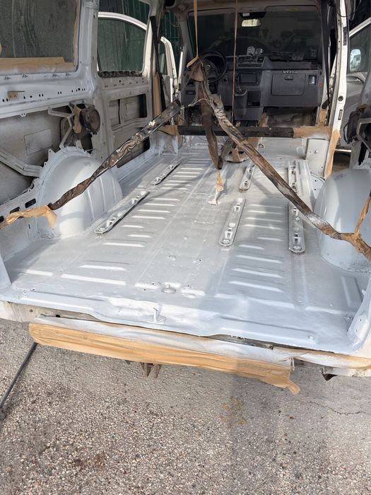 Pinturas automotivas